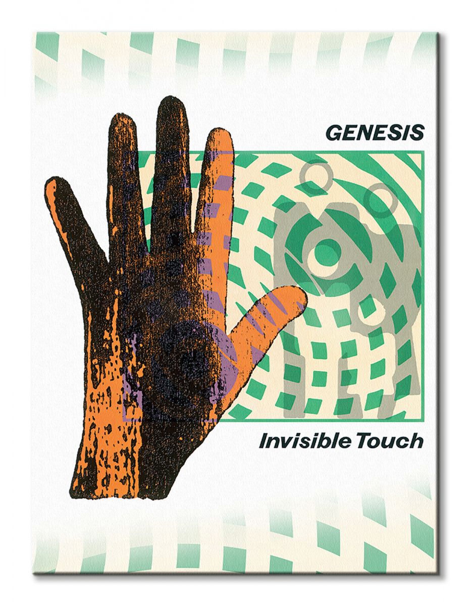 Genesis invisible. Genesis "Invisible Touch". Invisible Touch. Genesis Jesus he knows me.