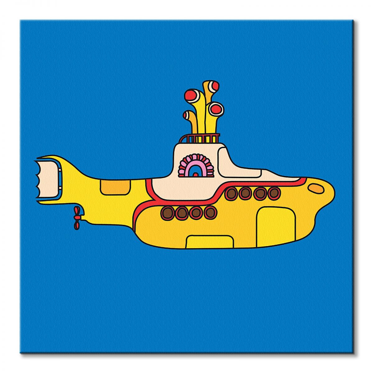 Yellow submarine. Битлз: желтая подводная лодка. Битлз субмарина. Еллоу самморин подводная лодка. Подводная Долка елооу субмарине.