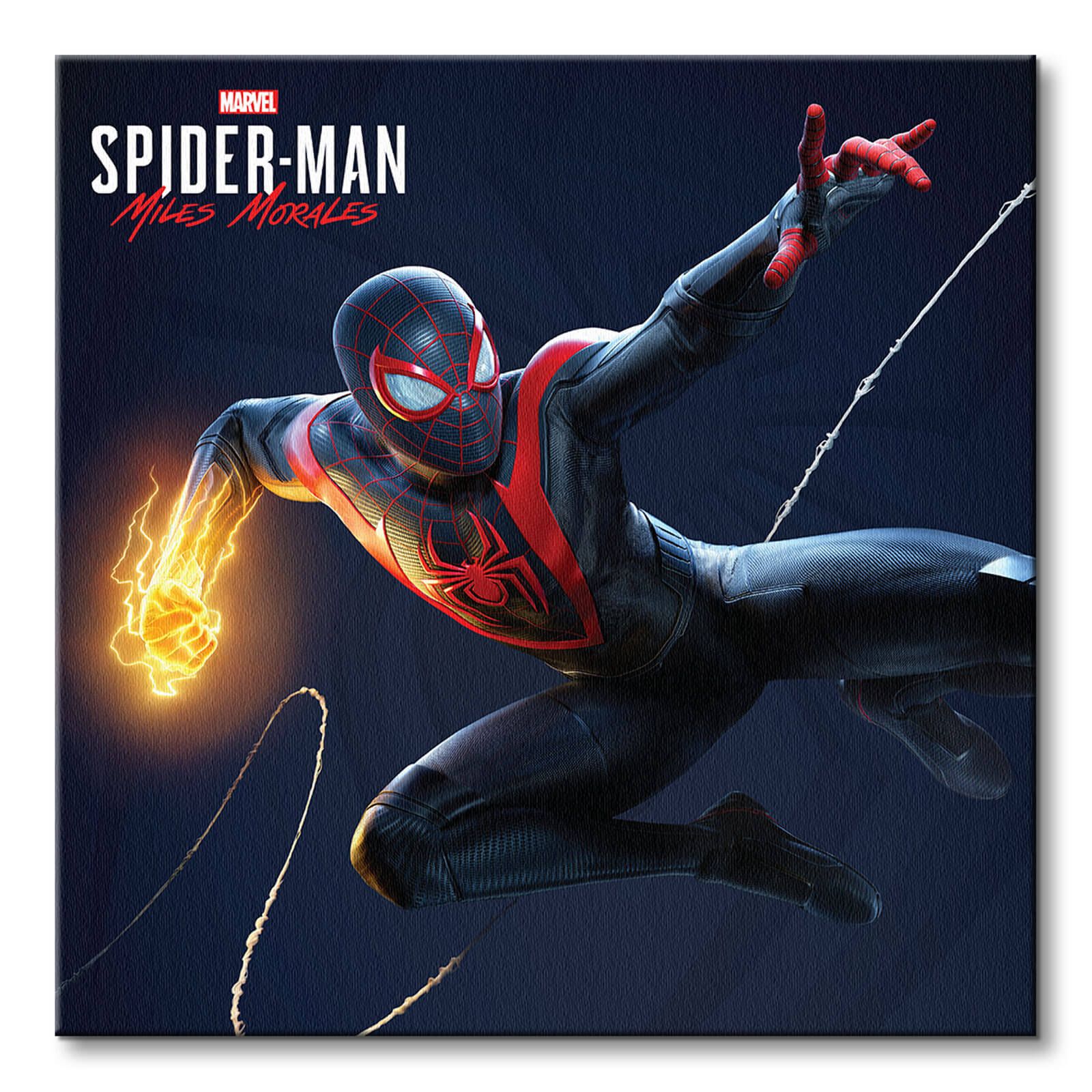 Spider man miles morales steam цена фото 59